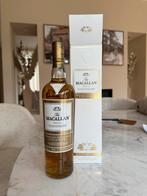 Macallan Gold Highland Single Malt Scotch Whisky fles.  700m, Ophalen of Verzenden