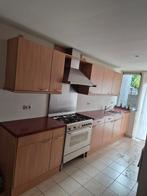 Keuken, Huis en Inrichting, Ophalen, Gebruikt, Overige kleuren, Enkelwandige keuken