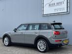 MINI Clubman 1.5 One 102pk Pepper € 13.745,00, Auto's, Mini, Voorwielaandrijving, Stof, 102 pk, Handgeschakeld
