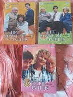 zonnetje in huis 1  2   en 3, Alle leeftijden, Ophalen of Verzenden, Zo goed als nieuw, Komedie