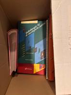 MBRT HBO Boeken, Boeken, Studieboeken en Cursussen, Ophalen of Verzenden, Beta, Gelezen, HBO