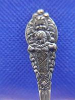 Sola Lepeltje: prinses Marijke (Christina ) Geboortelepel, Verzamelen, Koninklijk Huis en Royalty, Verzenden, Zo goed als nieuw