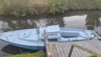 Zeilboot zeewaardig, Watersport en Boten, Ophalen of Verzenden, Zo goed als nieuw, Zeilboot