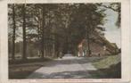 Hoog Soeren Echoputhuis Amersfoortsche straatweg, Verzamelen, Ophalen of Verzenden, Voor 1920, Gelderland