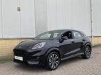 Ford Puma 1.0 EcoBoost Hybrid 125pk ST-Line-winterpack, Voorwielaandrijving, Bedrijf, 3 cilinders, SUV of Terreinwagen