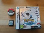 Pokémon SoulSilver Version, DS spel, Ophalen of Verzenden