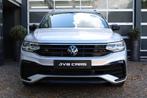 Volkswagen Tiguan 1.4 TSI eHybrid R-Line Business, 12 maanden, Zwart, 4 cilinders, Leder en Stof