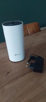 TP-LINK Deco M4 wifiversterker AC1200 oa voor Ziggo, Computers en Software, WiFi-versterkers, Ophalen of Verzenden, Zo goed als nieuw