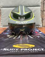 Rudy Project Tijdrithelm, Ophalen of Verzenden, Gebruikt