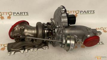 Mercedes-Benz W205 C GLE Klasse Turbo A2760901580 beschikbaar voor biedingen