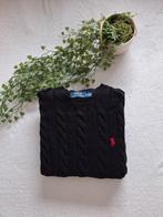 Ralph Lauren - kabel knit Sweater, Ophalen of Verzenden