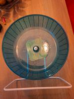 Grote Knaagdieren looprad, Dieren en Toebehoren, Ophalen of Verzenden, Gebruikt, Loopwiel of Rad