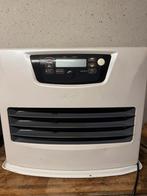 Zibro 4,7 kw laserkachel, Ophalen of Verzenden, Zo goed als nieuw, Overige brandstoffen, Petroleumkachel