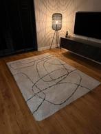 Doodle Vloerkleed, Ophalen, Gebruikt, 150 tot 200 cm, 200 cm of meer