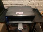 Canon Pixma IP7250 Fotoprinter, Computers en Software, Printers, Ophalen, Gebruikt, Fotoprinter, Inkjetprinter