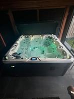 Jacuzzi Spa Ecliose 5 personen, Ophalen of Verzenden, Zo goed als nieuw