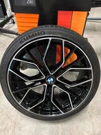 20” Bmw velgen M performance competion velgen g30 g31, Auto-onderdelen, Banden en Velgen, Gebruikt, 255 mm, Banden en Velgen, Ophalen of Verzenden