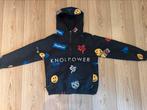 Knolpower Windbreaker Maat 134/140, Ophalen, Zo goed als nieuw, Knolpower