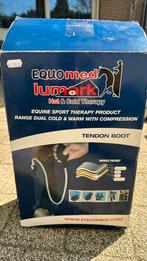 Equomed lumark compressie voor paarden, Dieren en Toebehoren, Ophalen of Verzenden, Zo goed als nieuw