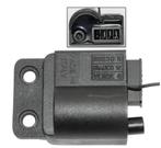 Bobine Cdi Vespa Pk 50 Pk 50 Xl Ape 50 Origineel 610324M, Ophalen of Verzenden, 50cc-Scooterparts, Info@50cc-scooterparts.nl, Veen