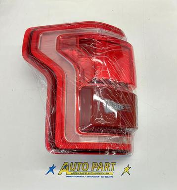 Ford F150 LED achterlicht 2015-2017 beschikbaar voor biedingen