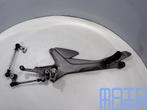 Voetsteun links voor de Honda CBF 1000 2006 - 2010 CBF1000 l, Ophalen of Verzenden, Gebruikt