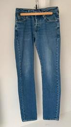 Spijkerbroek Scotch&Soda, in zeer goede staat., Blauw, Overige jeansmaten, Ophalen of Verzenden, Zo goed als nieuw