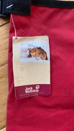 Jack Wolfskin Waterproof Stuff Sac M, Ophalen, Zo goed als nieuw