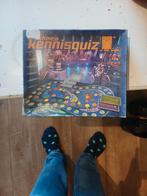 Achmea Kennisquiz Bordspel, Drie of vier spelers, Ophalen of Verzenden, Gebruikt, Achmea