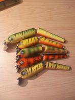 9x Smitty lures, Watersport en Boten, Ophalen of Verzenden, Overige typen