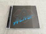 Daft Punk - Alive 2007 CD, Ophalen of Verzenden, Zo goed als nieuw, Dance Populair