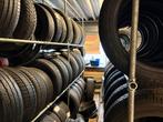 Bandenstelling - legbordstelling, Ophalen