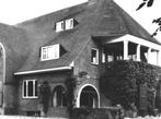 981136	De Lutte	bij Oldenzaal Ov 1970 Het Nije Huss	Gelopen, Verzamelen, Ansichtkaarten | Nederland, Ophalen of Verzenden, 1960 tot 1980