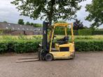 Hyster J2.00XMT elektrische heftruck (bj 2008), Overige aandrijving, Heftruck, Hyster