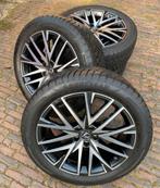 NIEUWE 20” Lexus NX velgen + 235/50R20 Goodyear winterbanden