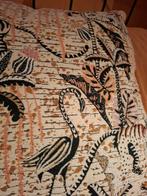 Decoratief kussen met jungle print van Sissy Boy, Ophalen, Zo goed als nieuw, Vierkant