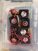 Suunto spiegelkompas en kaarthoekmeter outdoor, Ophalen of Verzenden