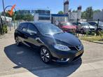 Nissan Pulsar 1.2 DIG-T Tekna *BOMVOLUITVOERING*, Voorwielaandrijving, Gebruikt, Euro 6, 4 cilinders