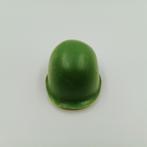 GI Joe Green Helmet Hasbro 60s, Verzamelen, Poppen, Ophalen of Verzenden, Zo goed als nieuw, Kleertjes