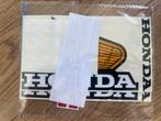 Honda XLV 750R sticker set, Ophalen of Verzenden