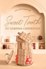 Sabrina Carpenter Sweet Tooth Caramel Dream 30ml Nieuw, Ophalen, Nieuw