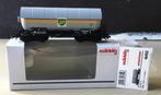 MäRKLIN H0 # 46452.2007701 KETELWAGEN BP - EUROTRAIN 2007 N, Wisselstroom, Ophalen of Verzenden, Märklin, Nieuw