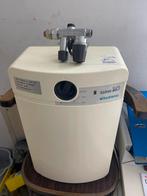 Boiler 10 L, Doe-het-zelf en Verbouw, Geisers en Boilers, Gebruikt, Minder dan 20 liter, Onbekend, Boiler