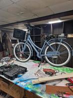 In nieuwstaat gazelle puur, Fietsen en Brommers, Fietsen | Dames | Omafietsen, Ophalen of Verzenden, Zo goed als nieuw