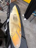 Pukas shortboard 6’2, Watersport en Boten, Golfsurfen, Ophalen, Zo goed als nieuw, Shortboard