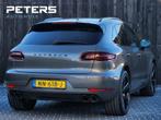 Porsche Macan 3.0 D S| Adaptief LED| Carplay| 21"| Bose| ACC, Auto's, Porsche, Origineel Nederlands, Te koop, Zilver of Grijs