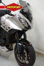 Triumph Tiger 1050 (bj 2019), Toermotor