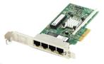 Fujitsu Quad Port 1GbE PCI-E 2.0 x4 LAN Network Adapter Card, Verzenden, Facturen@maascomputers.nl, Cargadoorweg 23, 6541 BT Nijmegen