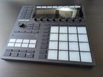 Native Instruments Maschine Mk3, Muziek en Instrumenten, Midi-apparatuur, Ophalen of Verzenden, Zo goed als nieuw