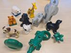 Duplo dieren ., Ophalen of Verzenden, Duplo